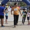 Castellón, II Carrera Familiar- Free Run