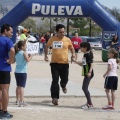 Castellón, II Carrera Familiar- Free Run