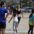 Castellón, II Carrera Familiar- Free Run