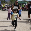 Castellón, II Carrera Familiar- Free Run