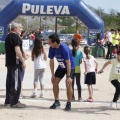 Castellón, II Carrera Familiar- Free Run