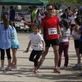 Castellón, II Carrera Familiar- Free Run