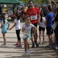 Castellón, II Carrera Familiar- Free Run