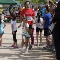 Castellón, II Carrera Familiar- Free Run