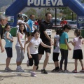 Castellón, II Carrera Familiar- Free Run