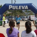 Castellón, II Carrera Familiar- Free Run
