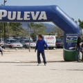 Castellón, II Carrera Familiar- Free Run