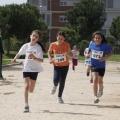 Castellón, II Carrera Familiar- Free Run