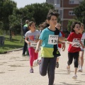 Castellón, II Carrera Familiar- Free Run
