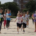 Castellón, II Carrera Familiar- Free Run