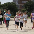 Castellón, II Carrera Familiar- Free Run