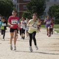 Castellón, II Carrera Familiar- Free Run