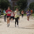 Castellón, II Carrera Familiar- Free Run