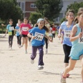 Castellón, II Carrera Familiar- Free Run