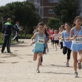 Castellón, II Carrera Familiar- Free Run