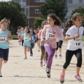 Castellón, II Carrera Familiar- Free Run