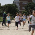 Castellón, II Carrera Familiar- Free Run