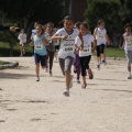 Castellón, II Carrera Familiar- Free Run
