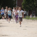 Castellón, II Carrera Familiar- Free Run