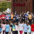 Castellón, II Carrera Familiar- Free Run