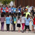 Castellón, II Carrera Familiar- Free Run
