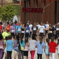 Castellón, II Carrera Familiar- Free Run