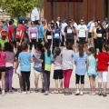 Castellón, II Carrera Familiar- Free Run