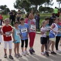 Castellón, II Carrera Familiar- Free Run