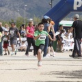 Castellón, II Carrera Familiar- Free Run
