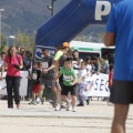 Castellón, II Carrera Familiar- Free Run
