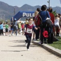 Castellón, II Carrera Familiar- Free Run