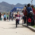 Castellón, II Carrera Familiar- Free Run