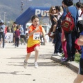 Castellón, II Carrera Familiar- Free Run
