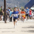 Castellón, II Carrera Familiar- Free Run