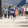 Castellón, II Carrera Familiar- Free Run