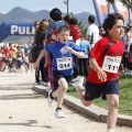 Castellón, II Carrera Familiar- Free Run