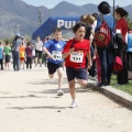 Castellón, II Carrera Familiar- Free Run