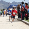 Castellón, II Carrera Familiar- Free Run