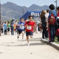 Castellón, II Carrera Familiar- Free Run
