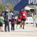 Castellón, II Carrera Familiar- Free Run