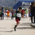 Castellón, II Carrera Familiar- Free Run
