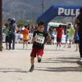 Castellón, II Carrera Familiar- Free Run