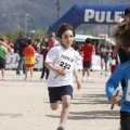 Castellón, II Carrera Familiar- Free Run