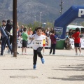 Castellón, II Carrera Familiar- Free Run