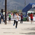 Castellón, II Carrera Familiar- Free Run