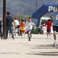 Castellón, II Carrera Familiar- Free Run