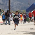 Castellón, II Carrera Familiar- Free Run