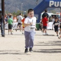 Castellón, II Carrera Familiar- Free Run