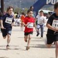Castellón, II Carrera Familiar- Free Run