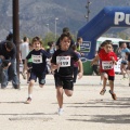 Castellón, II Carrera Familiar- Free Run